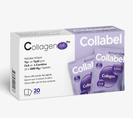 COLLAGEN LIFE,COLLABEL POWDER