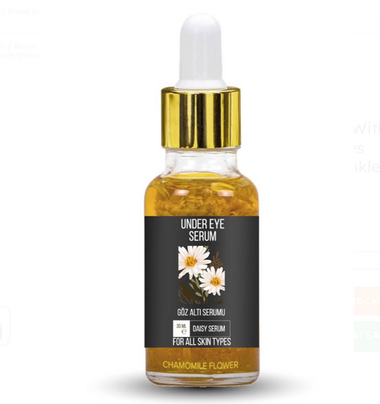 CAMOMILE SERUM